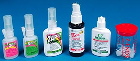 Glues
